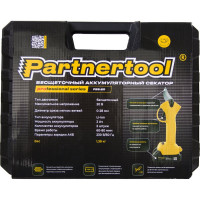 Бесщеточный аккумуляторный секатор PARTNERTOOL PBS-20
