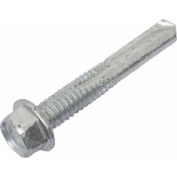 Самосверлящий винт Fasty sd12 без шайбы, 5.5x35 мм, Magnisilver 1000hrs, 250 шт. P15055353AMS