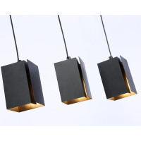 Подвесной светильник Ambrella Light TECHNO SPOT TN5141