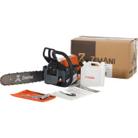 Бензопила Zimani MS 250 16" MS250-16