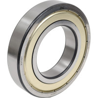 Подшипник ZKL 6213 2Z 65x120x23 мм ТД012442