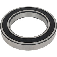 Подшипник ZKL 6020 2RS 100x150x24 мм ТД016250