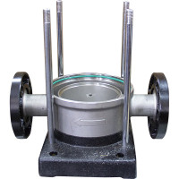 Вертикальный многоступенчатый центробежный насос UNIPUMP MVH 12-9 5.5 кВт 63835