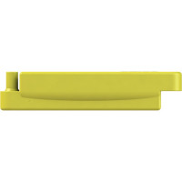 Элемент песочницы Asplast 2kids м желтый 2K-2P-EL02YE