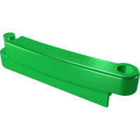 Элемент песочницы Asplast 2kids зеленый 2K-2P-EL01GR