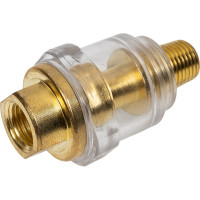 Лубрикатор 1/4" Rotake RT-101