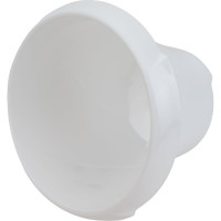 Кашпо Martika Флориана с поддонником, 1.4 л, диам. 170 мм, белое С385БEЛ С385БЕЛ