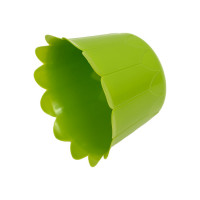 Кашпо Martika Ромашка колор диам. 15 см С81К