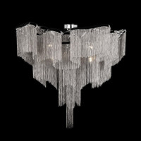 Потолочный светильник LOFT IT Stream 10208/1000C Smoke