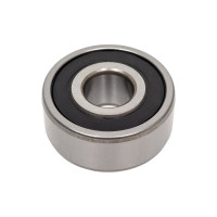 Подшипник ZKL 62303 2RS 17х47х19 мм ТД012447