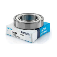 Подшипник NTN 6007 ZZ 2AS