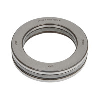 Подшипник ZKL 51109A NF 45х65х14 мм ТД027361
