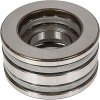 Подшипник ZKL 52208 P6 NF 30х68х9 мм ТД033451