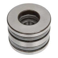 Подшипник ZKL 52406 NF 20х70х12 мм ТД033656