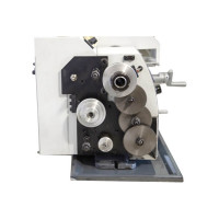 Токарный станок MetalMaster MML 2140V d=38 20239