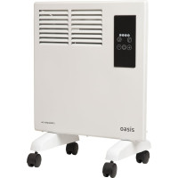 Конвектор OASIS модель "оазис" DK-10