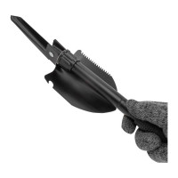 Складная многофункциональная лопата WMC TOOLS WMC-172U 54790