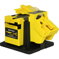 Станок для заточки сверл, ножей и ножниц STABILMATIC ZSM-65