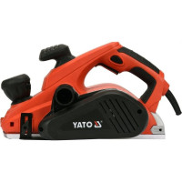 Электрорубанок YATO 1300 Вт YT-82144