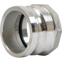 Алюминиевый камлок Partex ala-300 3" (75 мм) НФ-00002093