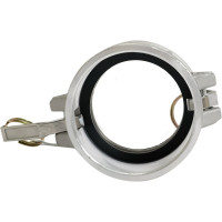 Камлок из нержавеющей стали Partex ssd-200 2" (50 мм) НФ-00002120