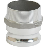 Алюминиевый камлок Partex alf-200 2" (50 мм) НФ-00002116