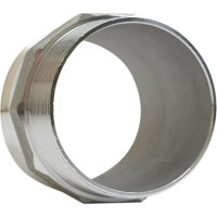Алюминиевый камлок Partex alf-300 3" (75 мм) НФ-00002100