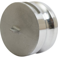 Алюминиевый камлок Partex aldp-400 4" (100мм) НФ-00002082