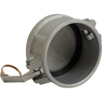 Камлок из нержавеющей стали Partex ssdc-200 2" (50 мм) НФ-00002121