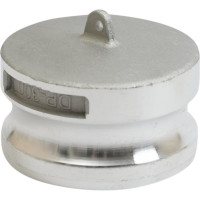 Алюминиевый камлок Partex aldp-300 3" (75 мм) НФ-00002098