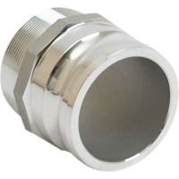 Камлок из нержавеющей стали Partex ssf-400 4" (100мм) НФ-00002090
