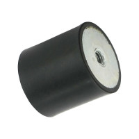 Виброизолятор OK-Las OKSC.10060.M1616.M1616 SH55 (+/-5)