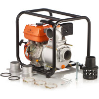 Бензиновая мотопомпа MERAN MPG401ST 100582451