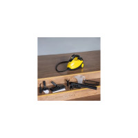 Пароочиститель напольный Timberk T-STCF70