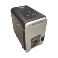 Насосная установка для водоснабжения KROMWELL AWE с частотным регулированием SmartBox  45/4,0-1 S