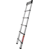 Телескопическая лестница eco line 3,0 м Telesteps 20130-501