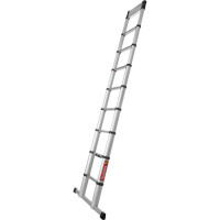 Телескопическая лестница eco line 3,8 м Telesteps 20138-601