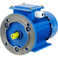 Электро двигатель TDM ELECTRIC АИР 100l4 4 квт, 1500 об/мин, 2081 SQ3001-0072