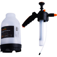 Садовый опрыскиватель Plantic 2л 29401-01