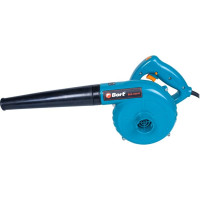 Электрическая воздуходувка BORT BSS-550-R 91271341