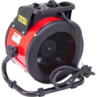 Электрическая тепловая пушка EDON WAB-2000R 20071