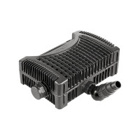 Насос для фильтрации в защитном корпусе ЭКО ПАУЭР ФИЛЬТР/EKO POWER FILTER, 14000 л/ч, 230/240 В, 50 Гц, 3-фазный, шнур 10 м SICCE REP14F