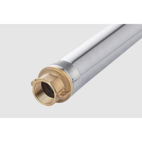 Погружной насос UNIPUMP 3 дюйма MINI ECO 4-60 1,5 кВт, 50 м 72571