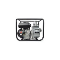 Бензиновая мотопомпа REDVOLT wp30 чистая вода, 3" EPMB30