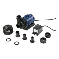 Фонтанный насос Jebao 12 В, 12000 л/ч, 5.5 м DM-12000LV