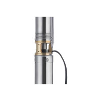 Погружной насос UNIPUMP 3" MINI ECO 1-49 (0,37 кВт, 30 м) 43538