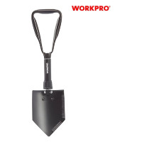 Складная лопата WORKPRO WP335006
