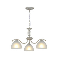 Люстра Rivoli Valerie 9169303 3 х Е27 40 Вт классика Б0060979