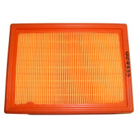 Фильтр воздушный прямоугольный SGG10000 (225x165x33 мм) /Air filter element (17130) ТСС 004339