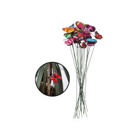 Садовые штекеры PARK букет из бабочек 107152